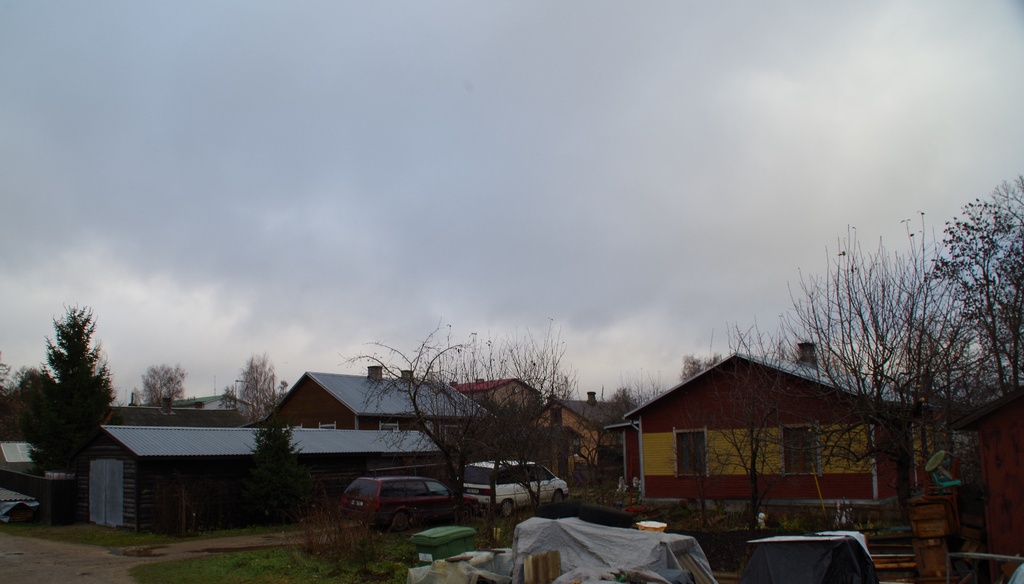 Suurtükiväe kasarm Rakveres rephoto