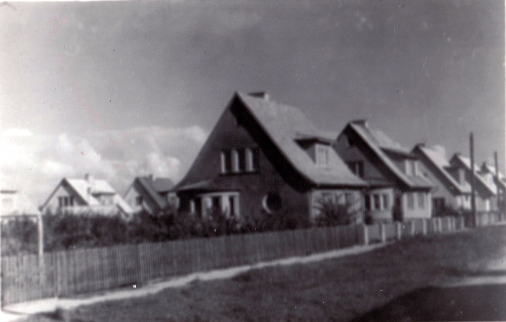 Viljandi, Kalda pst