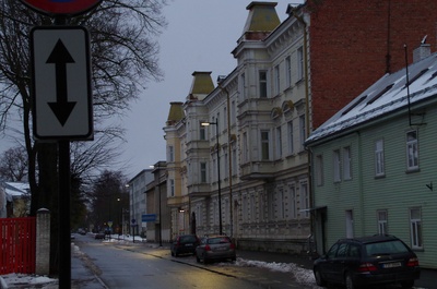 Tartu, Tiigi 78/80 rephoto