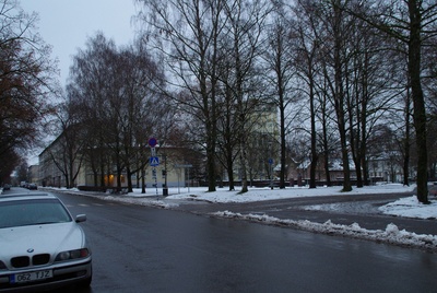 Saksa käsitööliste seltsimaja (Tiigi tn) rephoto