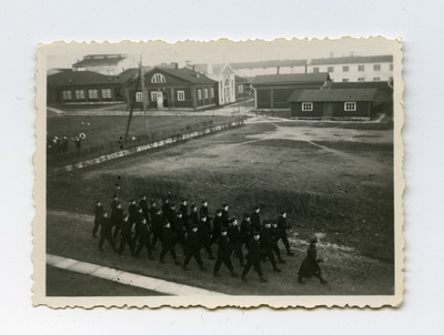 Mereväe õppekompanii  duplicate photo