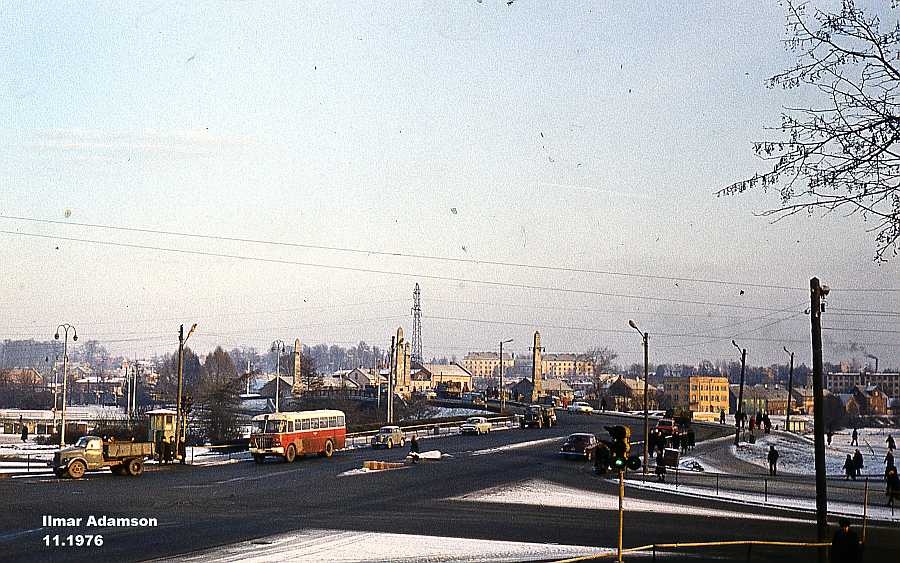 11.1976. Tartu