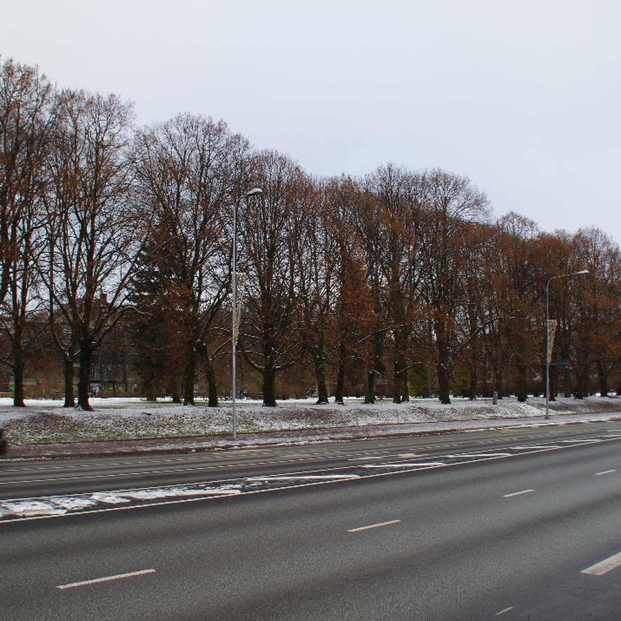 Tartu, traders on the market. rephoto