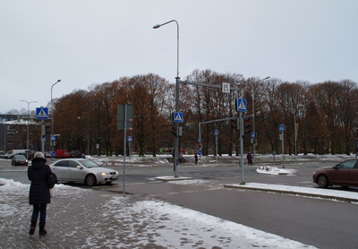 foto furgoonauto TA-leivaauto rephoto