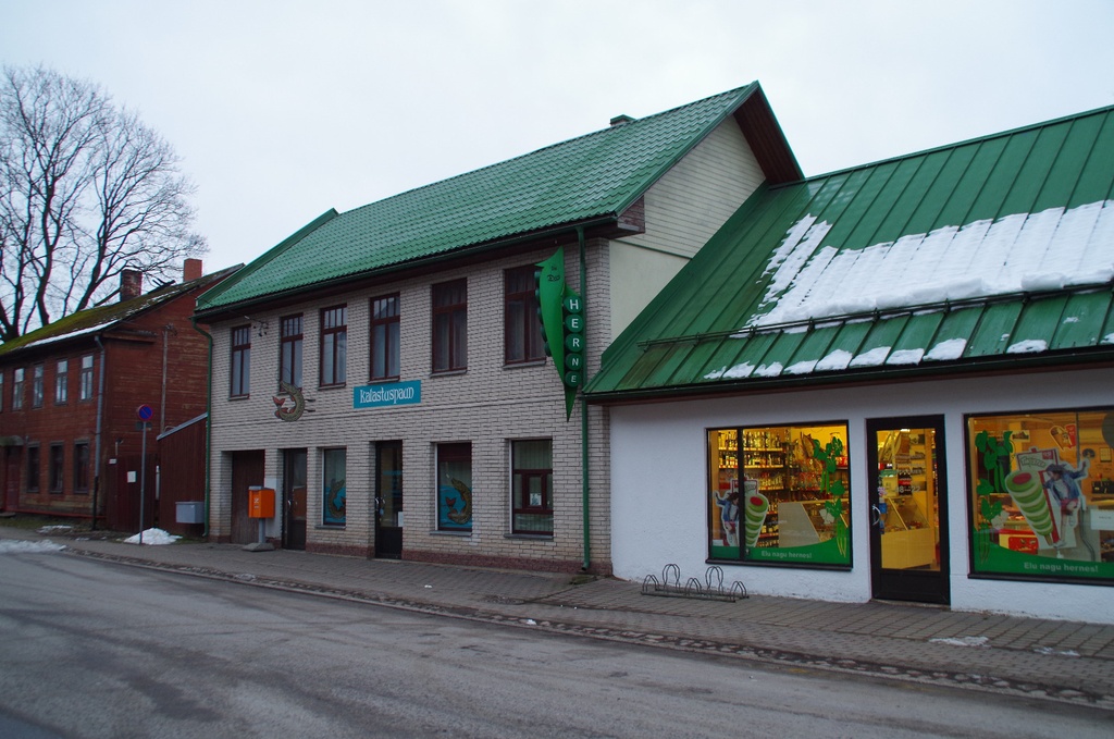 Store, Herne 6 rephoto