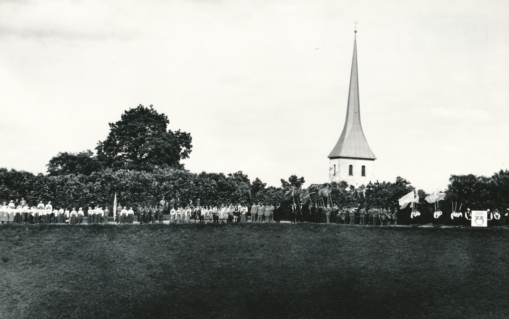 Rakvere 750. aastapäeva pidustused