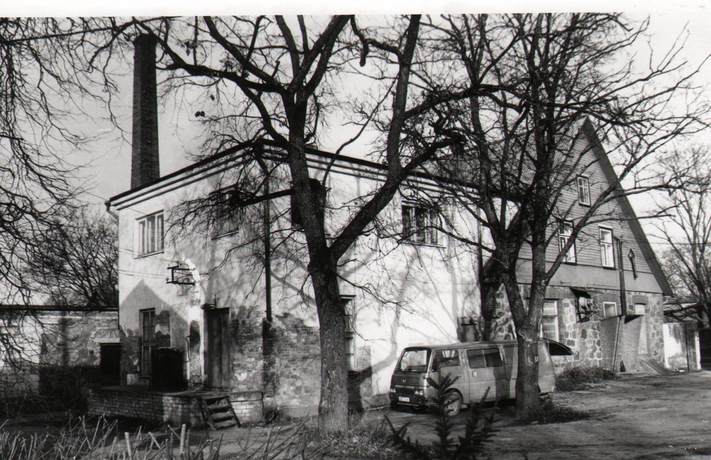 Kolga-Jaani meierei