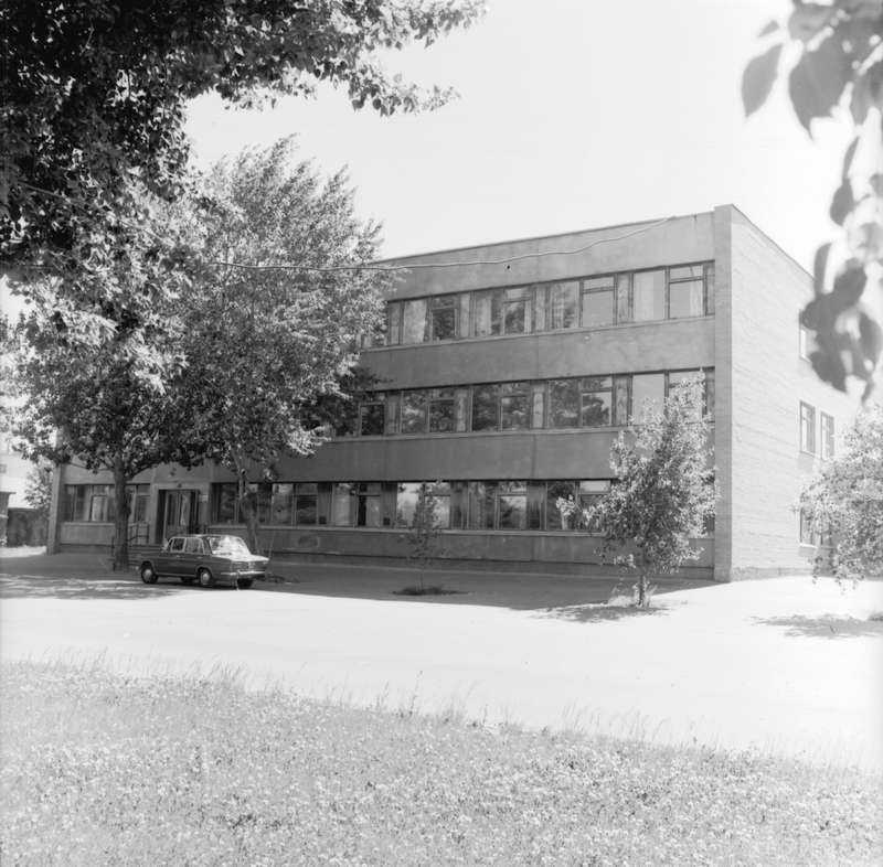 Kohtla-Järve Polikliinik