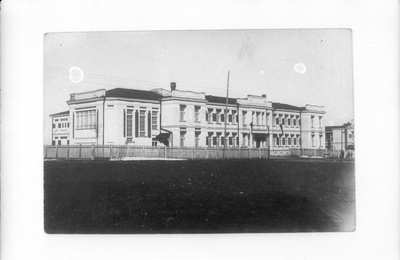Taru Ülikooli Närvikliinik  duplicate photo