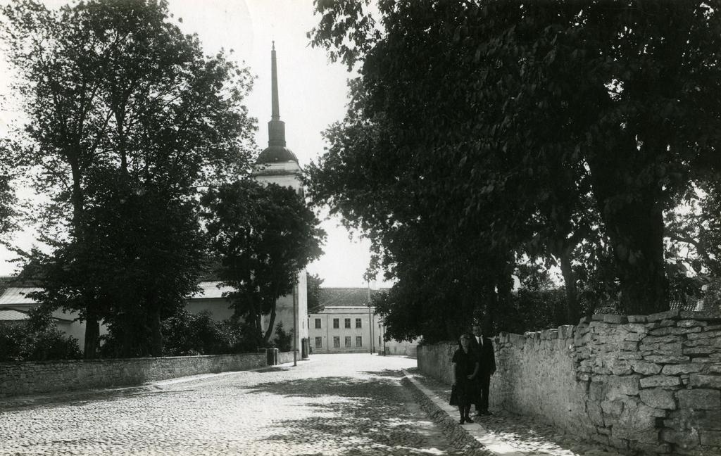 Kuressaare Laurentiuse kirik