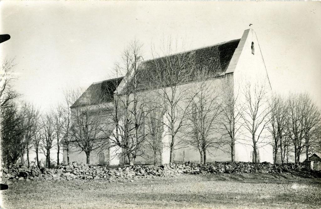Karja kirik