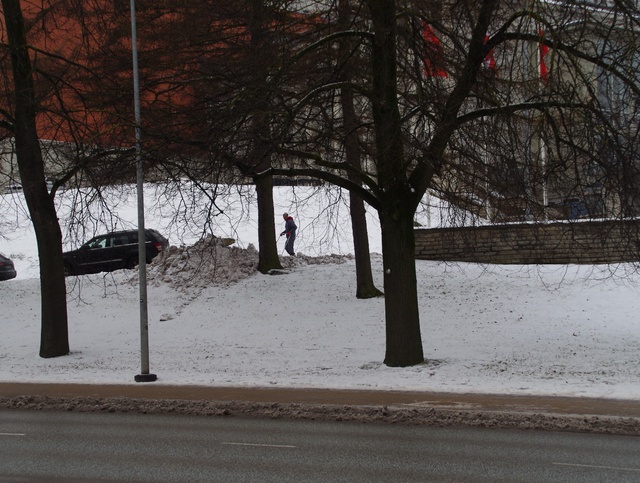 Maja Riia tänav 40, omanik Lilienfeldt rephoto