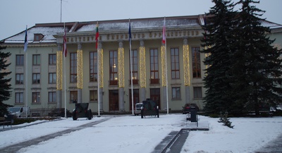 Postijaam, Tartu 1884 rephoto