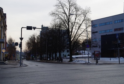 Tartu Reaalkool rephoto