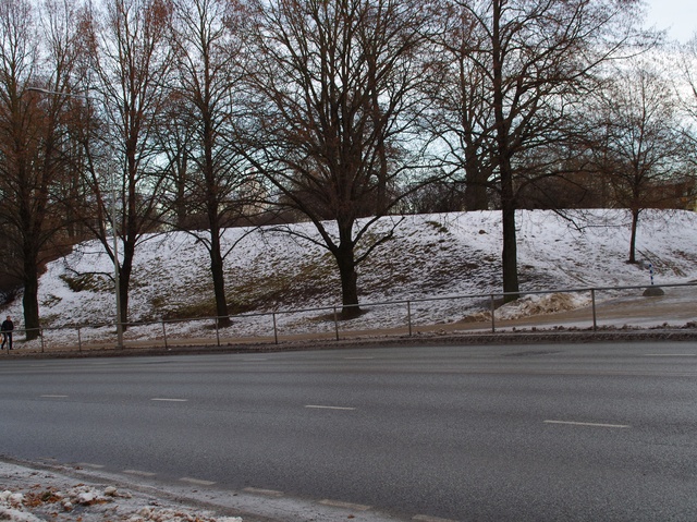 Majad Riia tänav 24 - 30, omanik Goldmann rephoto