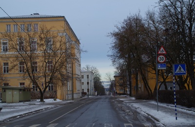 Tartu vaade rephoto