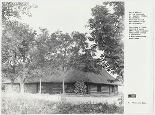 Eeru kõrts Juurus, ajaloo- ja arhitektuurimälestis