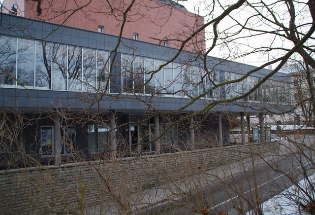 Tartu, "Vanemuine" rephoto