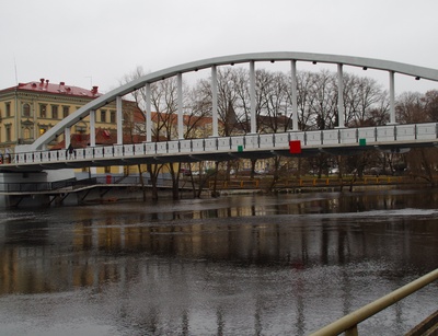 Kivisild rephoto