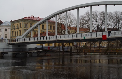 Tartu Kivisild rephoto
