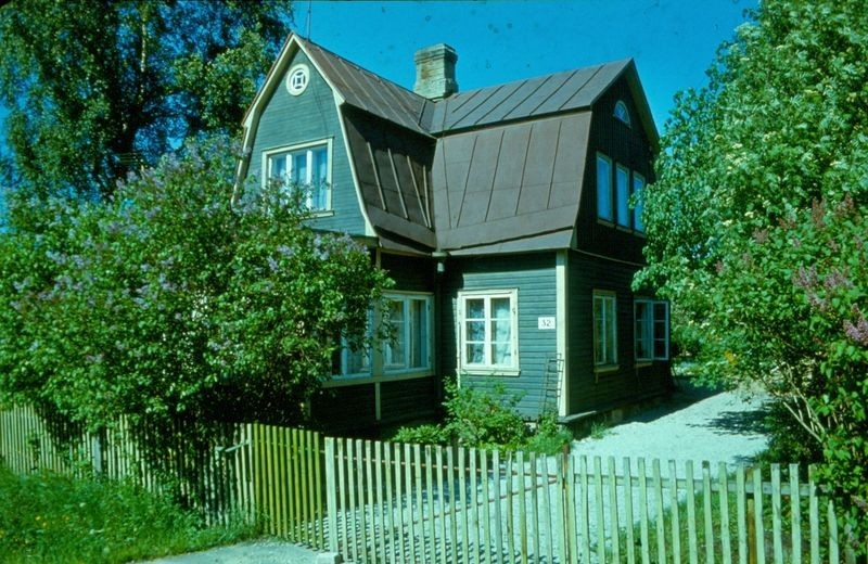 Apartment, Viimsi tee 32 Harju county Tallinn Viimsi tee 32