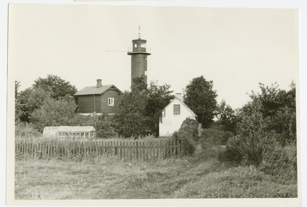 Viimsi ülemine tuletorn