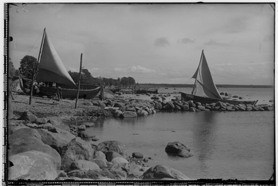 Kaluriküla ja rand Viimsis  similar photo