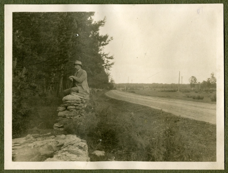 Tee Piritalt Viimsisse.