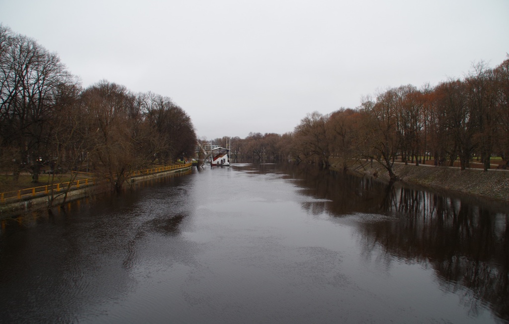 Dorpat : Embassy rephoto