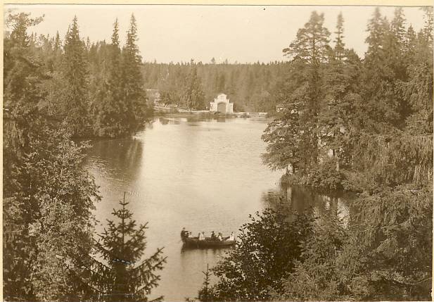 Oruveski