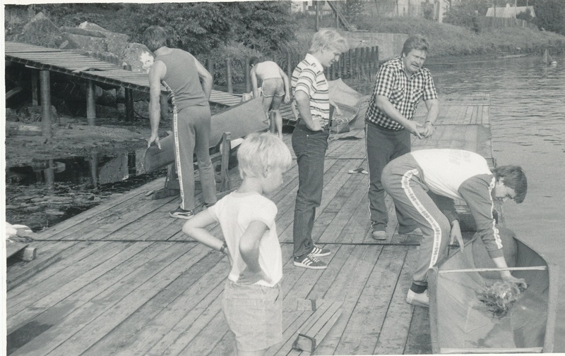 Balti matš aerutamises