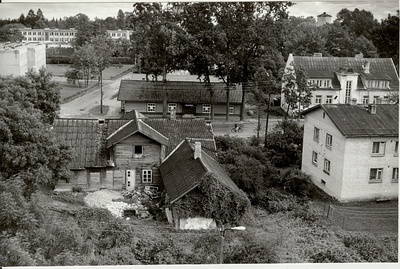 foto, Türi vaade 1990.a.  similar photo