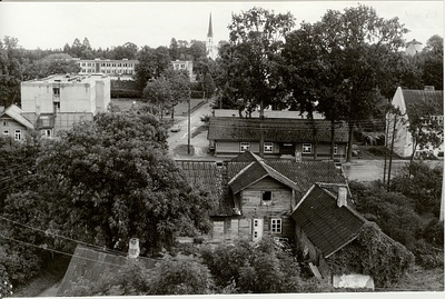 foto, Türi vaade 1990.a.  similar photo