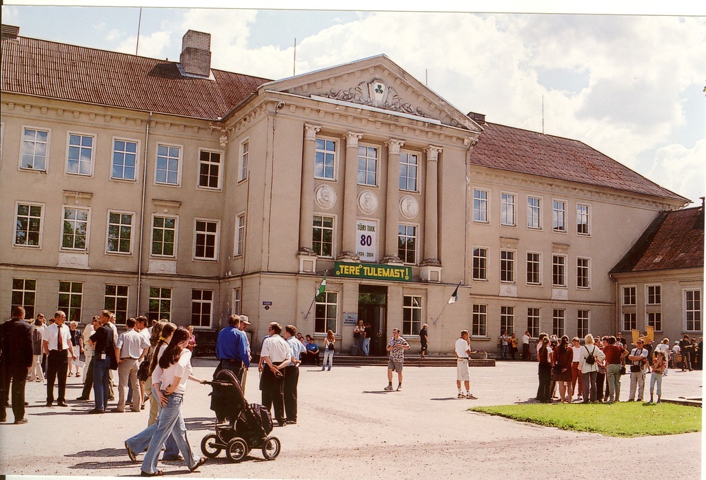 Türi Tehnika- ja Maamajanduskool