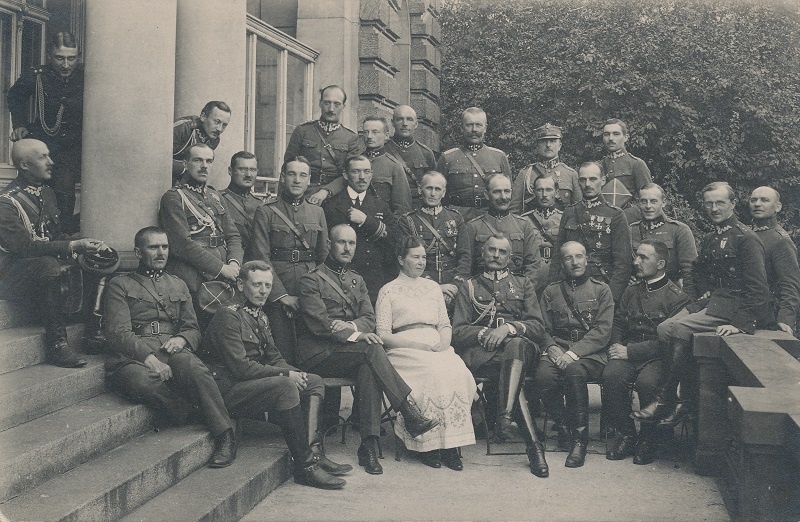 Sõjalised õppused Poolas.