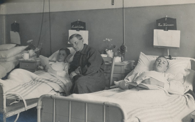Pesuosakond.
