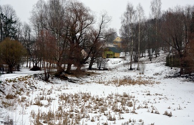 Otepää, Nuustaku swimming pool rephoto