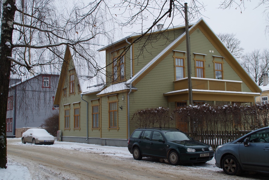 Tartu, Eha 32. rephoto