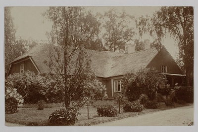 Kärde mõis, ehitatud 1767, Laiuse khk  duplicate photo