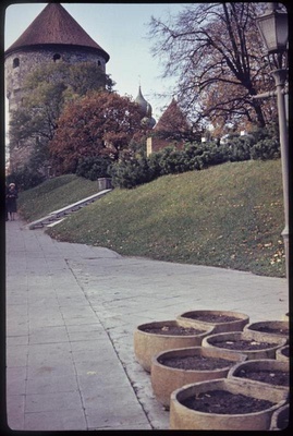 Tallinna vaade Kiek in de Kökiga  similar photo