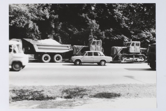 Augustiputši sündmused Tallinnas, 1991. aasta