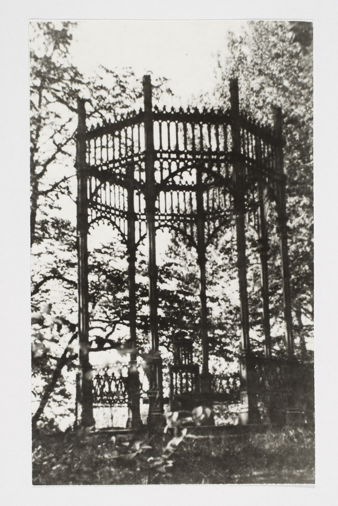 Keila-Joa. Nikolai I paviljon.