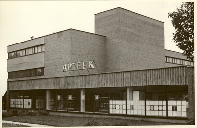 foto apteek 1980-ndad  similar photo