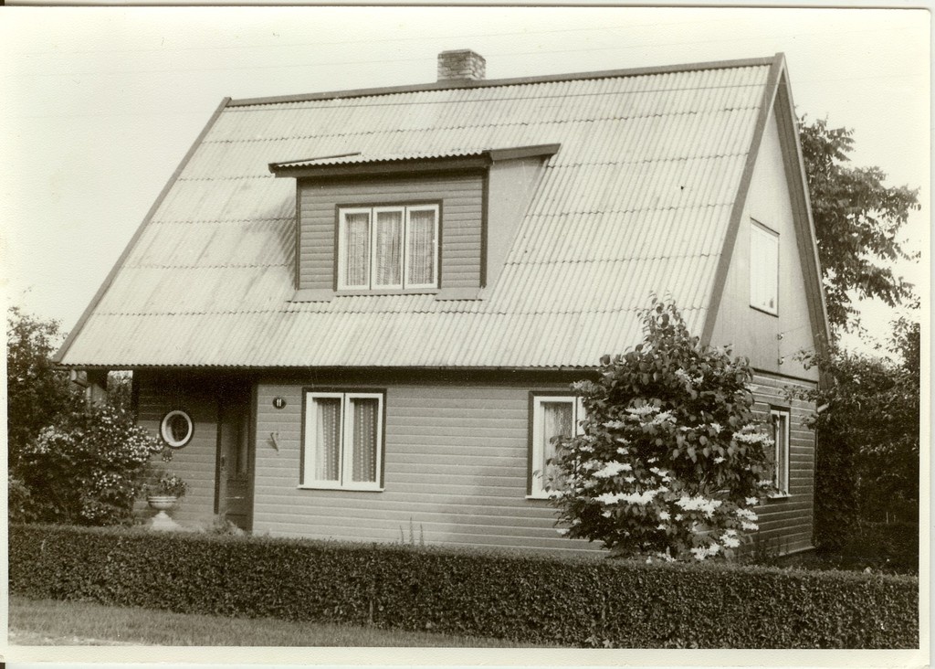 V. Selteri kodu