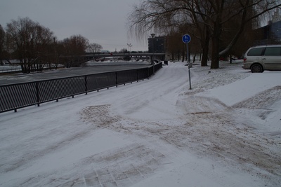 Tartu täika rephoto