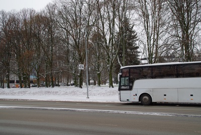 Tartu. Pritsimaja near Emajõe rephoto
