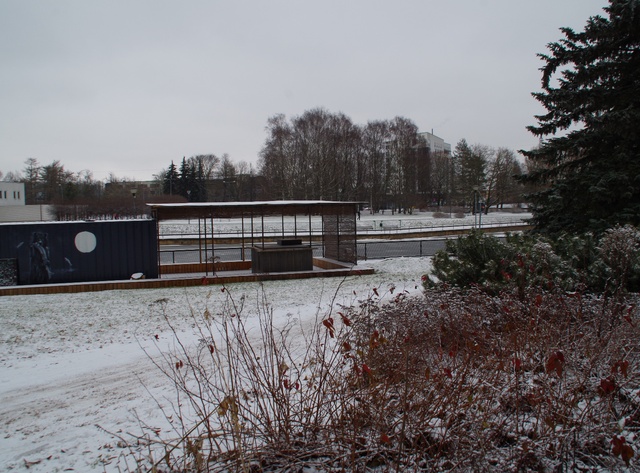 Tartu Market rephoto