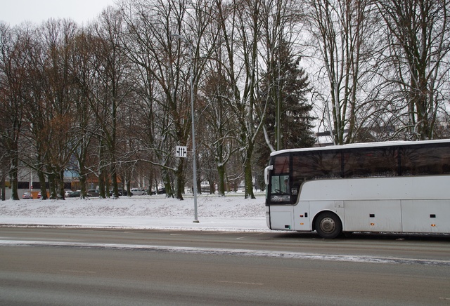 Tartu Pritsimaja rephoto