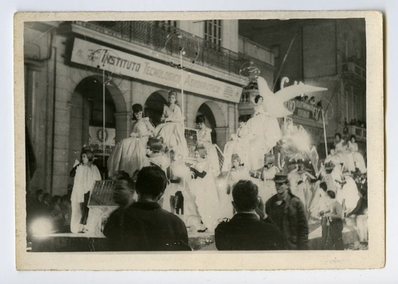 Karneval Kuubal
