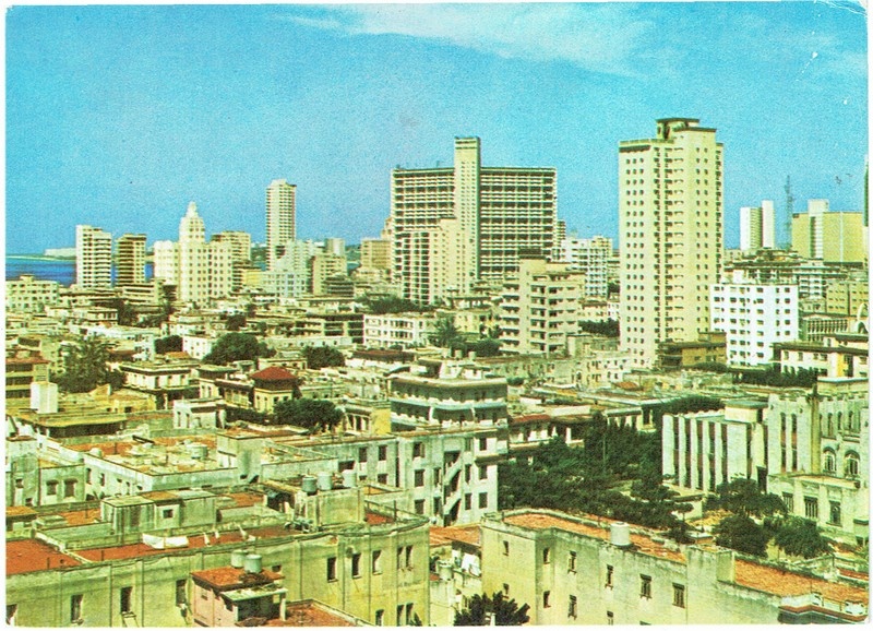 Kuuba, Havanna